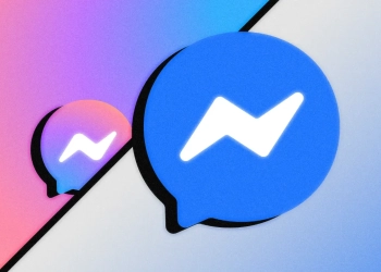 Meta facebook messenger