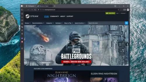 Microsoft Steam TecheNet Microsoft steam