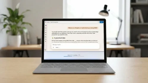Miecrosoft Copilot TecheNet Microsoft copilot