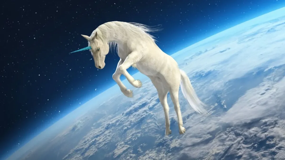 Negocios Unicornio TecheNet Negócios unicórnio