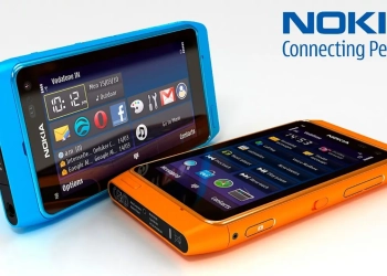 Nokia N8 TecheNet Nokia n8