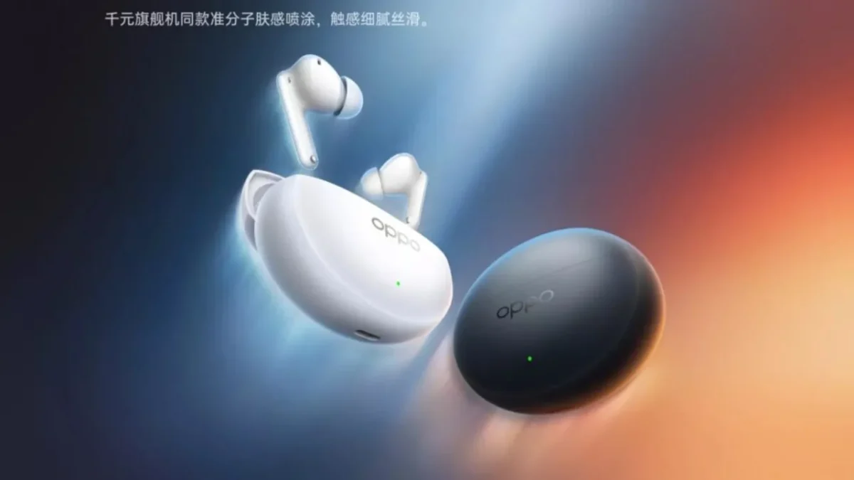 Oppo enco air 5 pro (2)