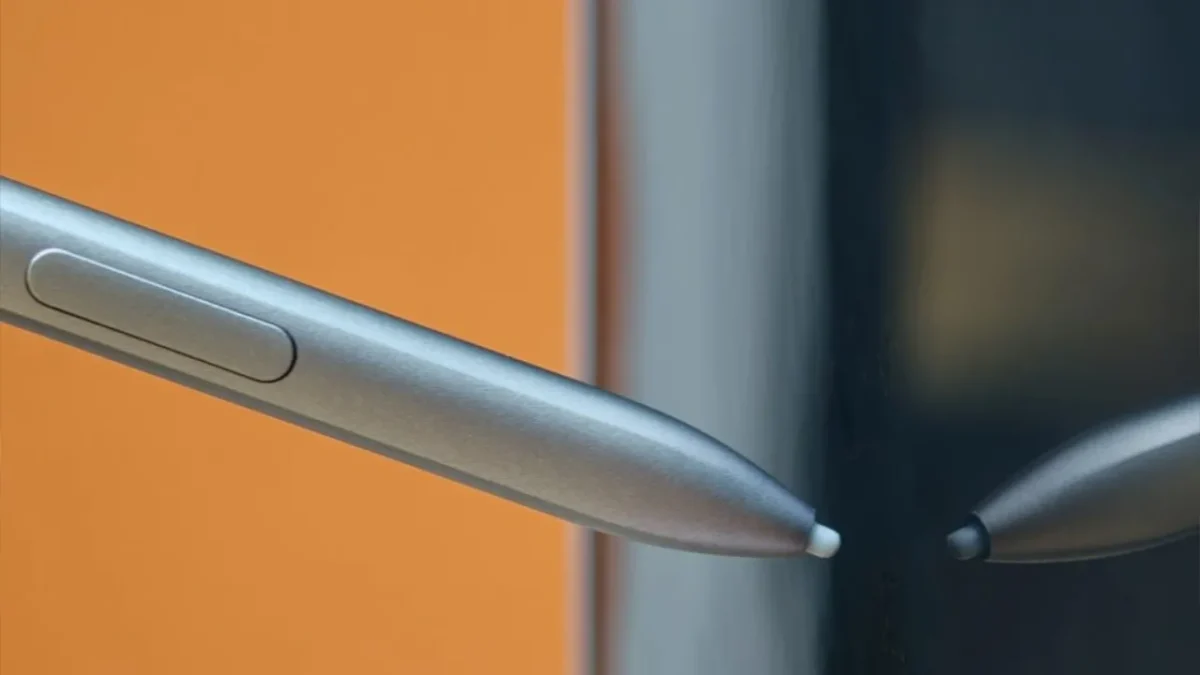 Oppo Find N6 caneta IA TecheNet Oppo find n6 caneta ia