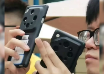 Oppo find x9 ultra imagem real