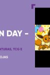 30 anos de pokémon: fnac organiza eventos em portugal