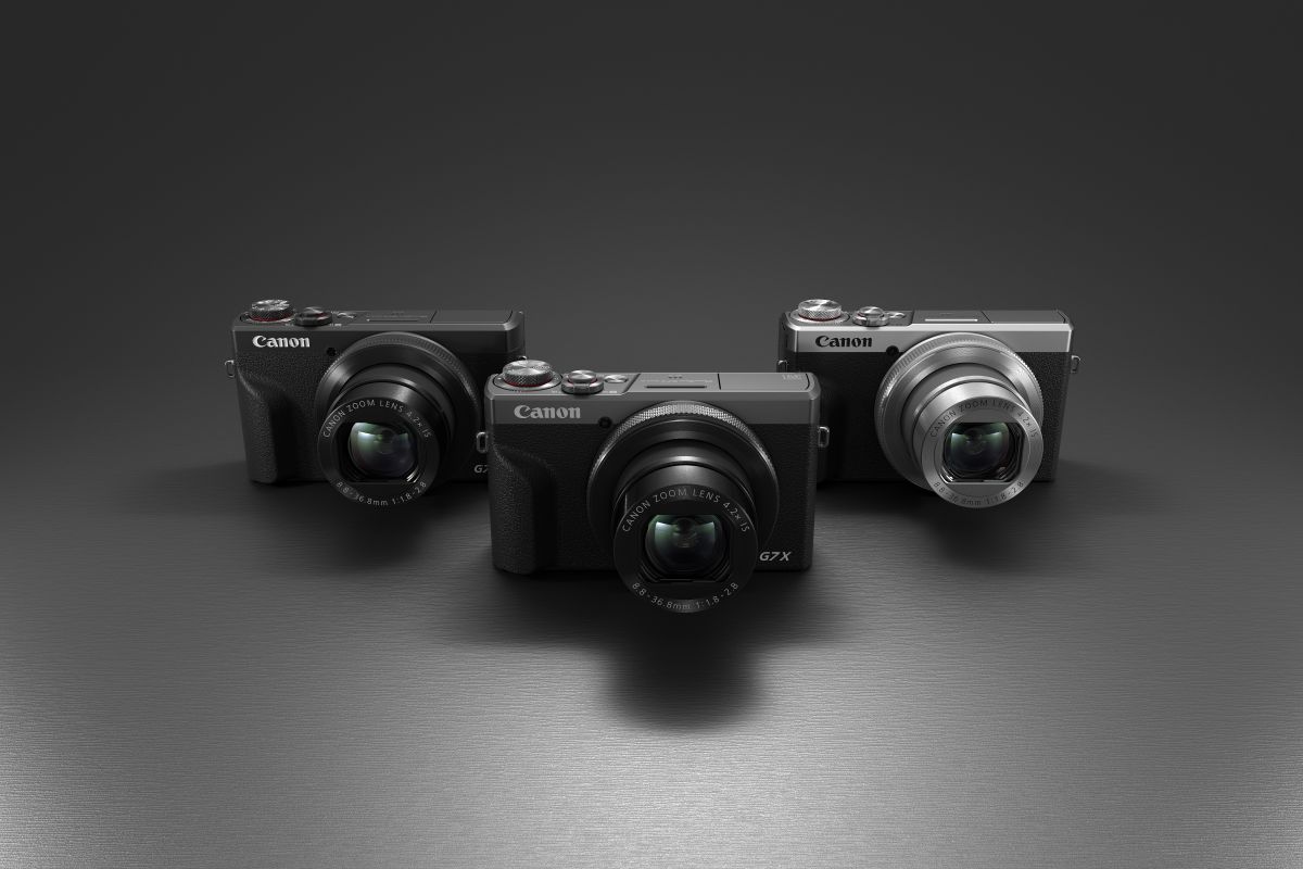 Powershot g7 x mark iii 30th special cinc design cut no6 canon, edição 30. º aniversário, powershot g7 x mark iii