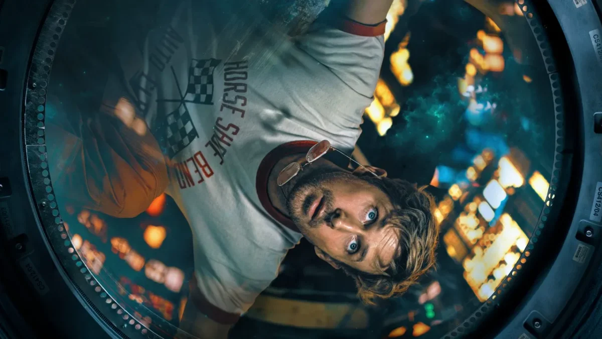 Project Hail Mary TecheNet Project hail mary