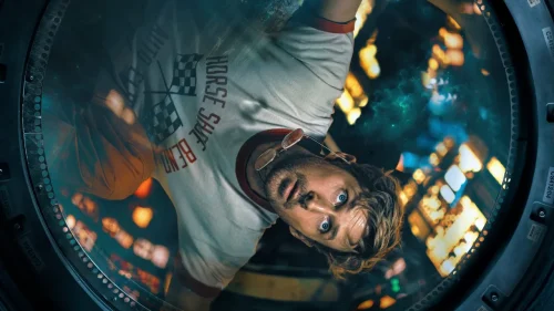 Project Hail Mary TecheNet Project hail mary