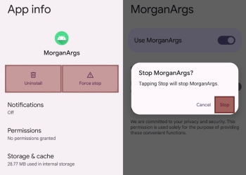PromptSpy 2 ESET Research, PromptSpy TecheNet Eset descpore promptspy, o primeiro malware android a usar ia generativa