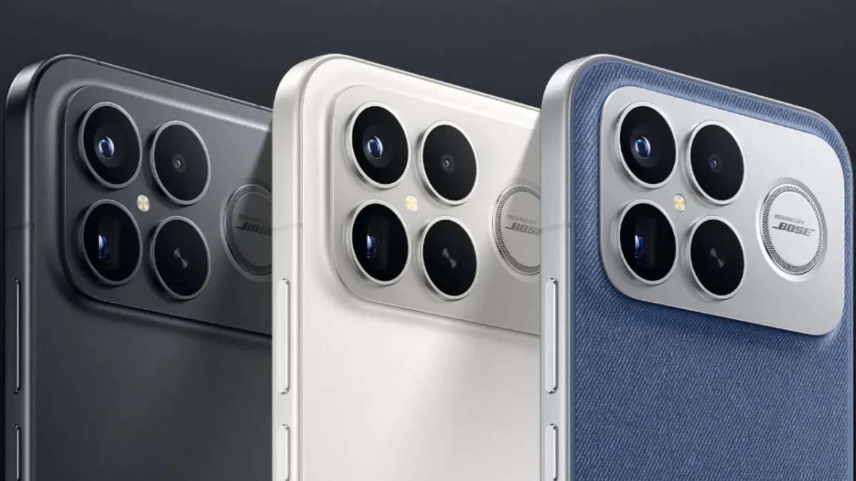 Redmi K90 Ultra TecheNet Redmi k90 ultra