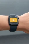 Rivian apple watch