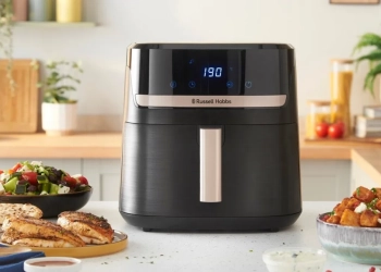 Russell hobbs air fryer xxl