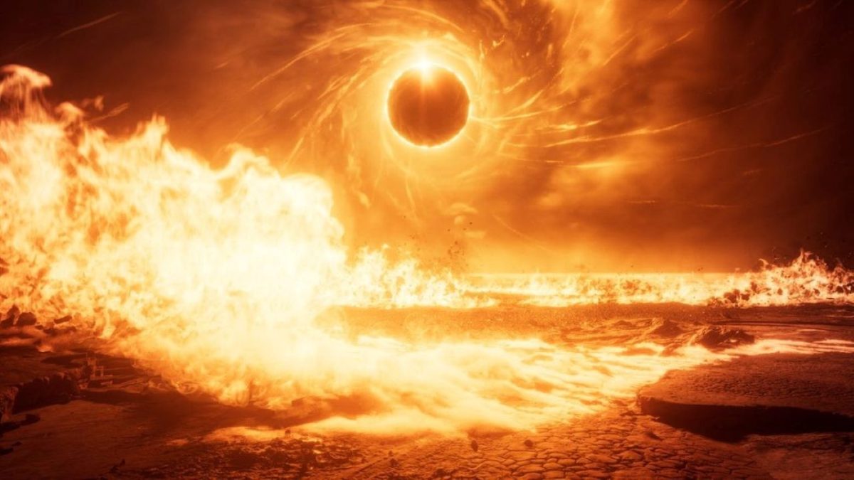 Saros: o novo exclusivo ps5 da housemarque ganha data oficial