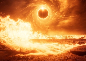 Saros: o novo exclusivo ps5 da housemarque ganha data oficial