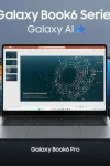 Samsung galaxy book 6