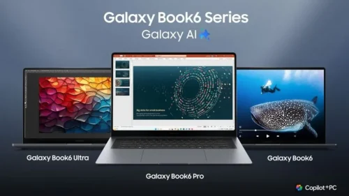 Samsung Galaxy Book 6 TecheNet Samsung galaxy book 6