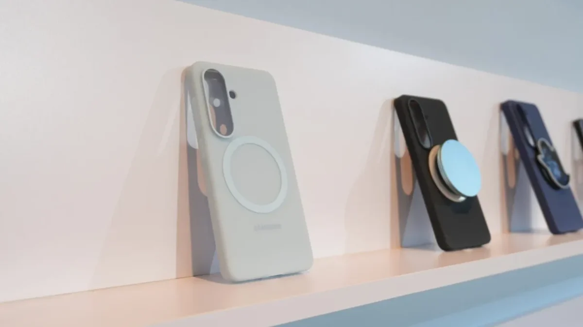 Samsung Galaxy S26 Acessorios TecheNet Samsung galaxy s26 acessórios