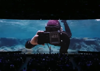 Samsung galaxy s26 - ocean mode