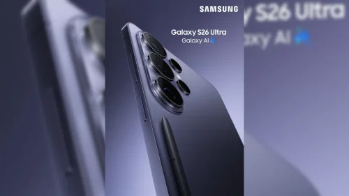 Samsung Galaxy S26 Ultra Leak 2 TecheNet Samsung galaxy s26 ultra leak (2)