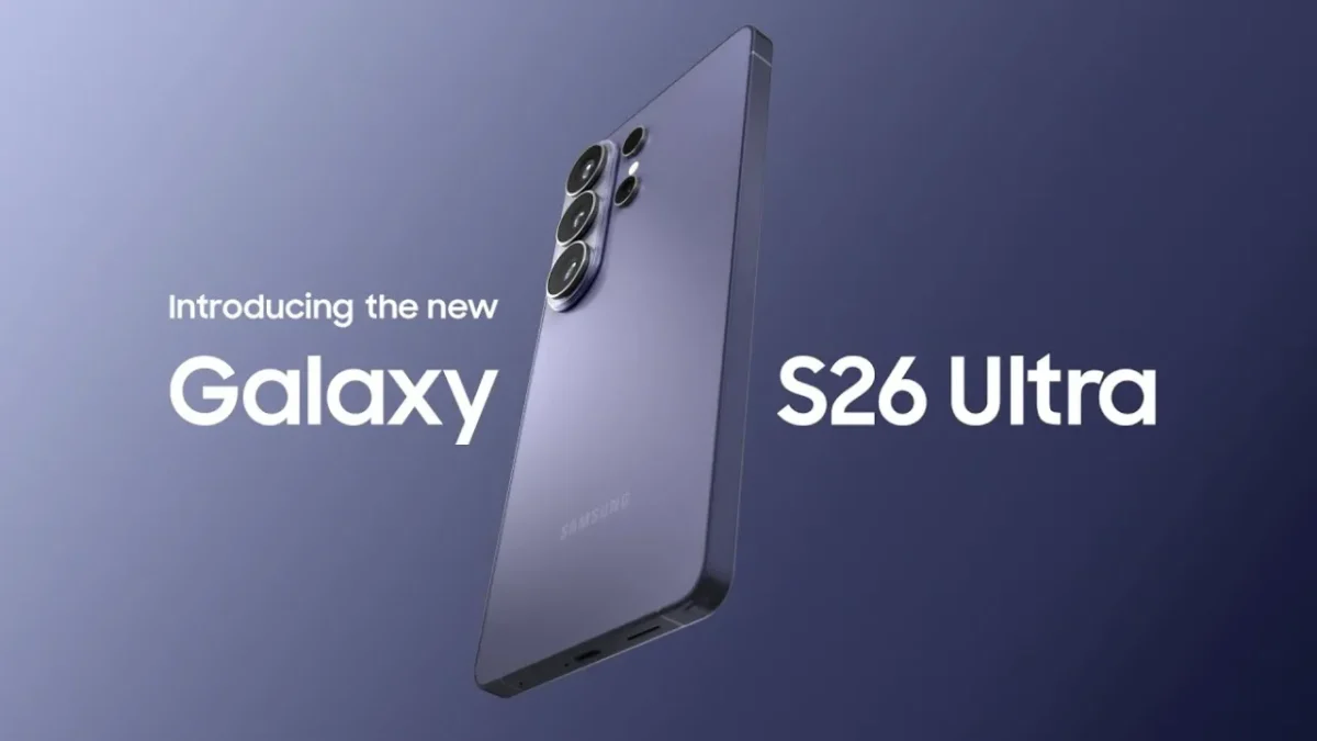 Samsung Galaxy S26 Ultra oficial TecheNet Samsung galaxy s26 ultra oficial