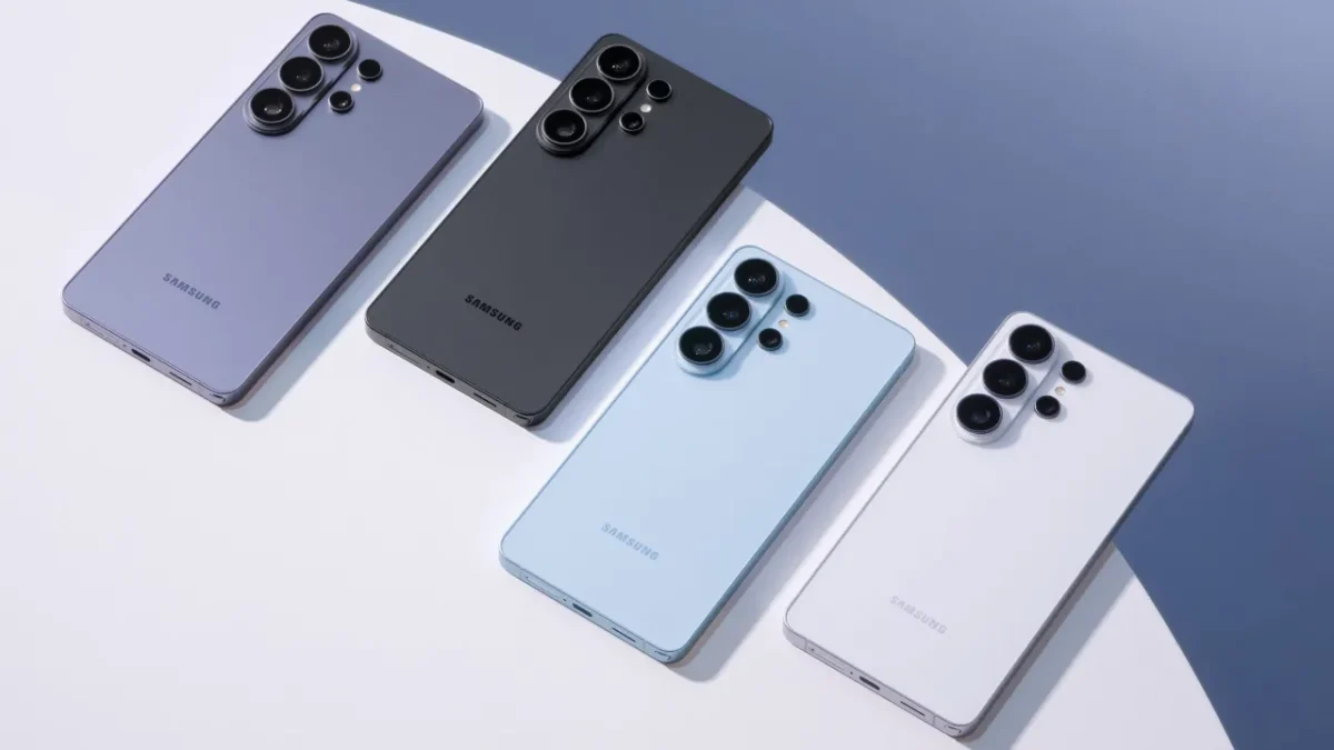 Samsung Galaxy S26 oficial TecheNet Samsung galaxy s26 - oficial