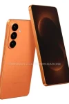 Samsung galaxy s27 render leak