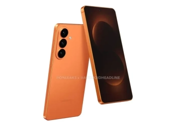 Samsung galaxy s27 render leak