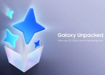 Samsung galaxy unpacked 2026 live