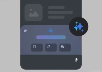 Samsung internet perplexity