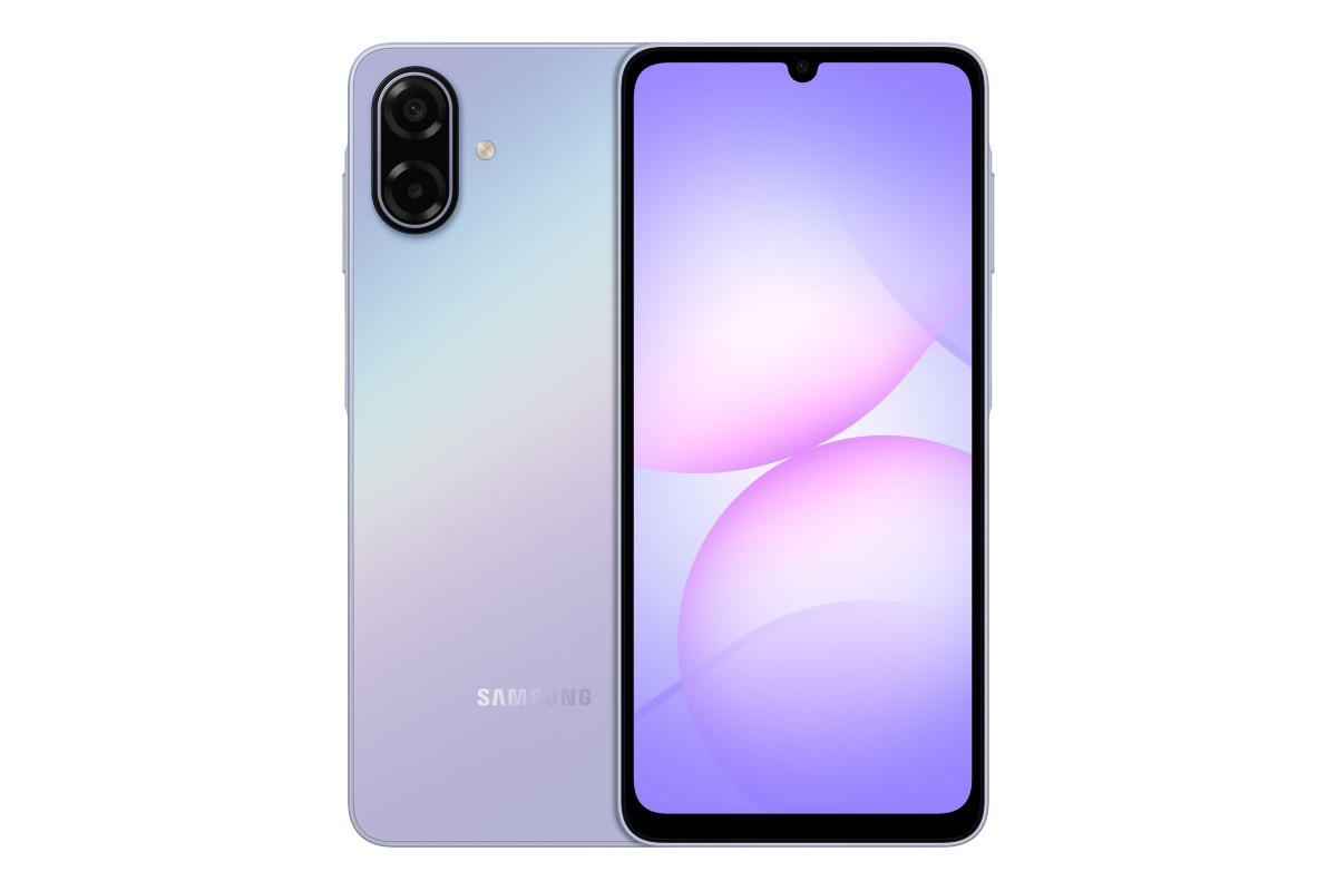 Samsung mobile galaxy a07 5g bringing intelligence and reliable performance to more galaxy a series devices dl3 galaxy a07 5g