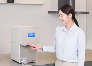 Samsung Purificador de Agua 2 TecheNet Samsung purificador de água (2)