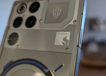 Snapdragon 8 elite gen 6