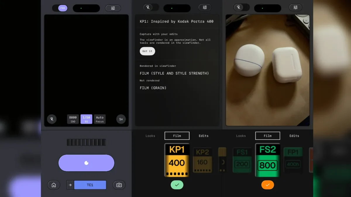 Snapseed iPhone TecheNet Snapseed iphone