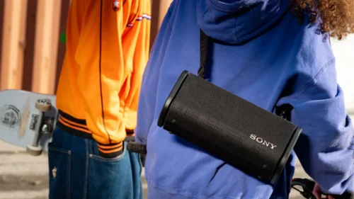 Sony ULT Field 5 TecheNet Sony ult field 5