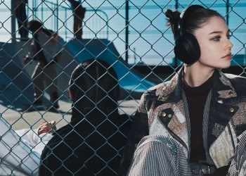 Sony ult wear wireless