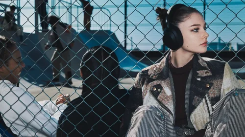 Sony ULT Wear Wireless TecheNet Sony ult wear wireless