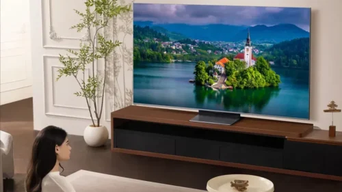 TCL 75C8K TecheNet Tcl 75c8k