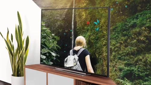 TOSHIBA 65UV2363DG TecheNet Toshiba 65uv2363dg