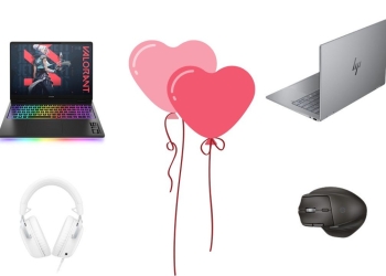 Sugestões da hp para o dia dos namorados 2026