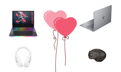 Tecnologia HP para o Dia dos Namorados 2026 Dia dos Namorados 2026, Tecnologia HP TecheNet Sugestões da hp para o dia dos namorados 2026