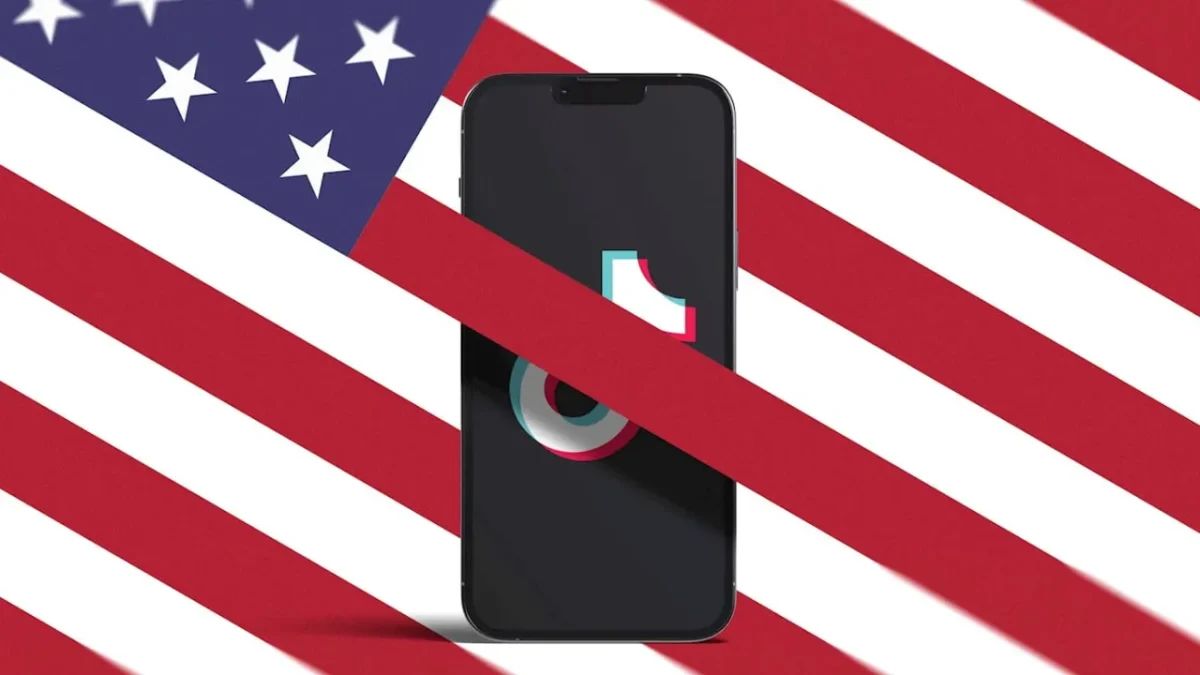 TikTok US TecheNet Tiktok us