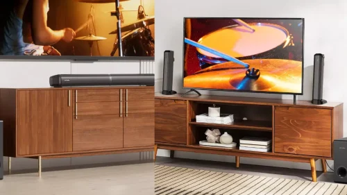 ULTIMEA Apollo S50 TecheNet Ultimea apollo s50