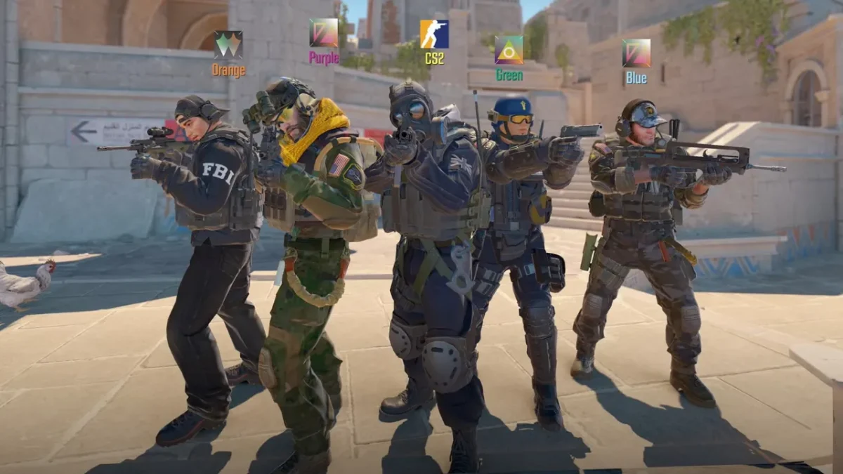 Valve Lootboxes TecheNet Valve - lootboxes