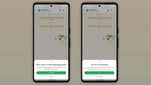 WhatsApp WAB TecheNet Whatsapp wab