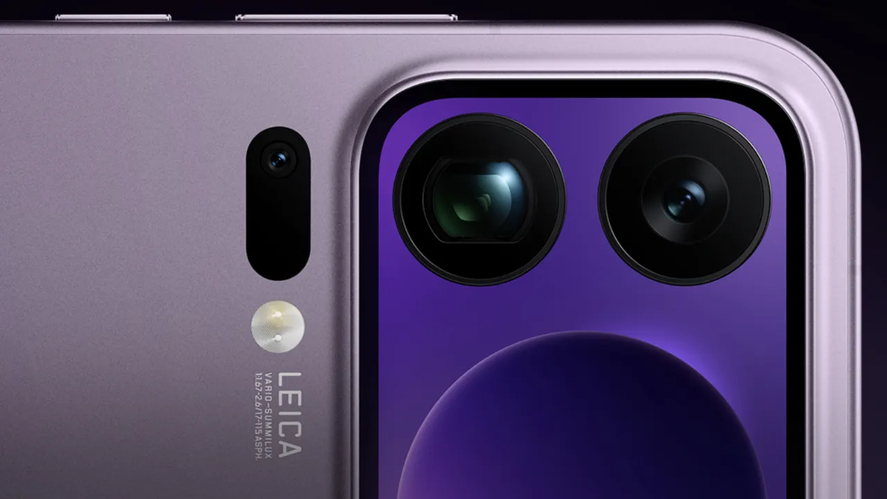 Xiaomi 18 Pro Max получит экран на 6,9 дюйма и новый Snapdragon