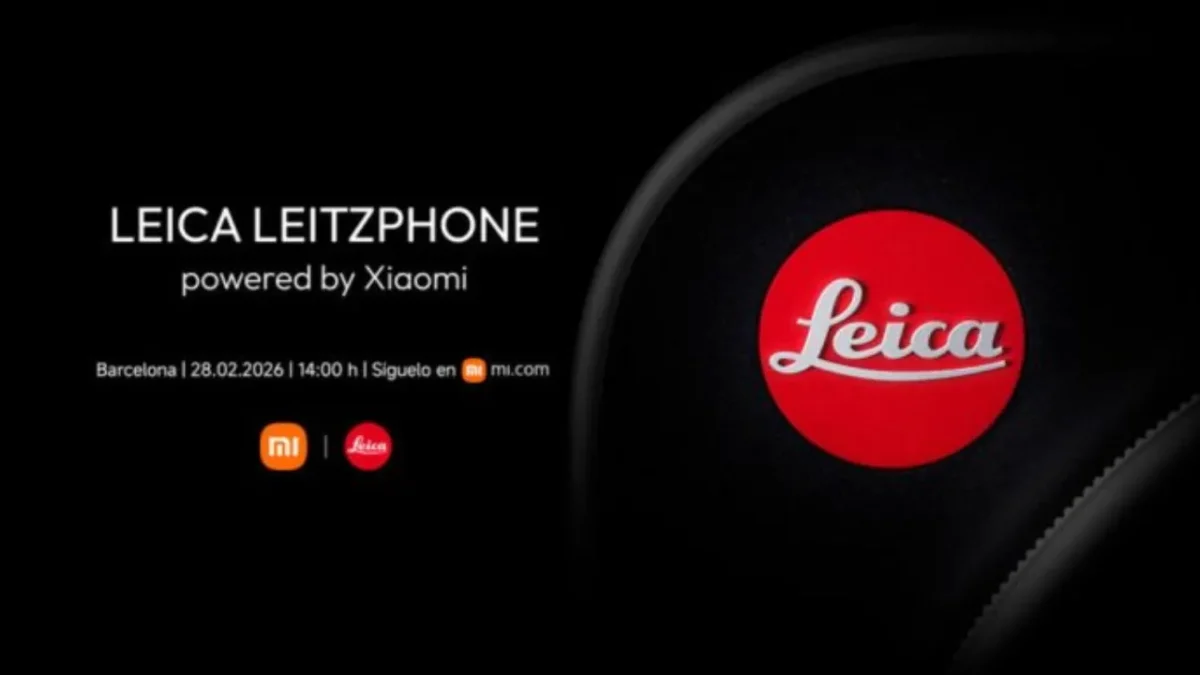 Xiaomi leica leitzphone