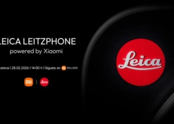 Xiaomi leica leitzphone
