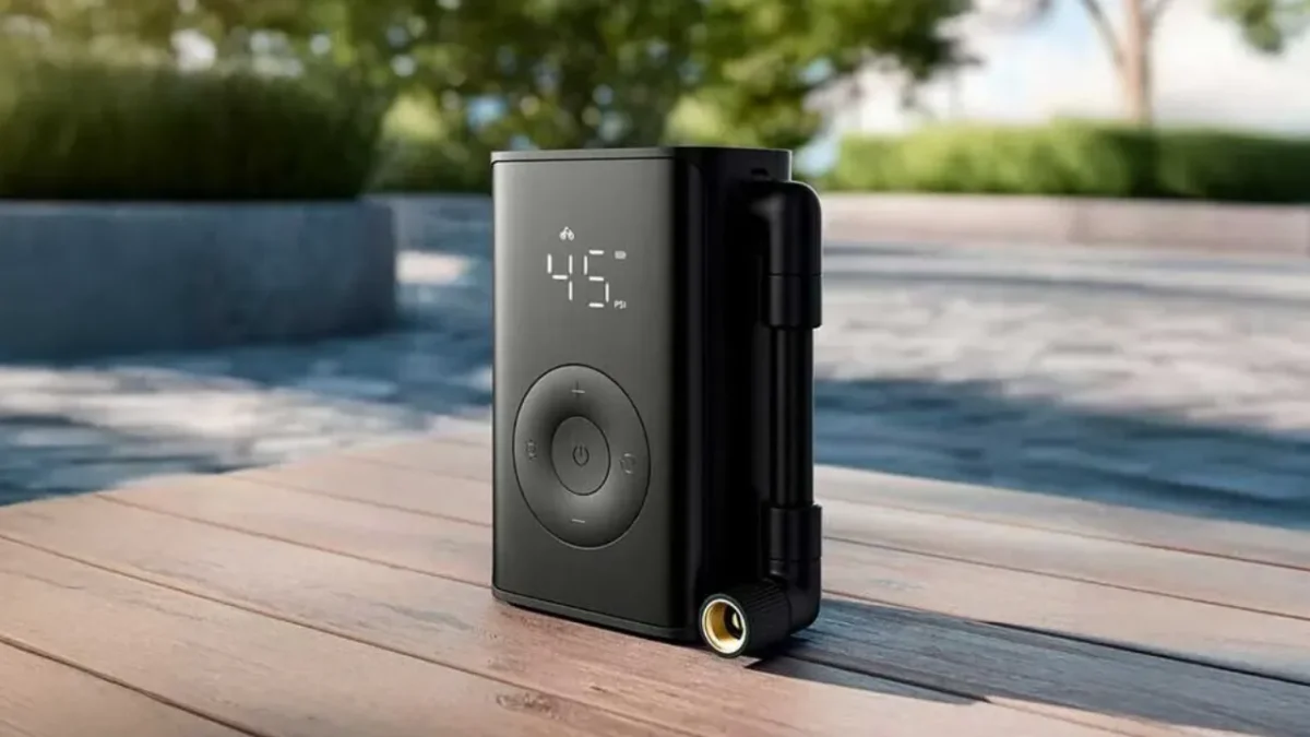 Xiaomi Novo Compressor 2 TecheNet Xiaomi novo compressor (2)