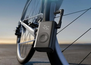 Xiaomi novo compressor