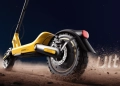 Xiaomi electric scooter 6 ultra: motor de 500w e autonomia para 75 km